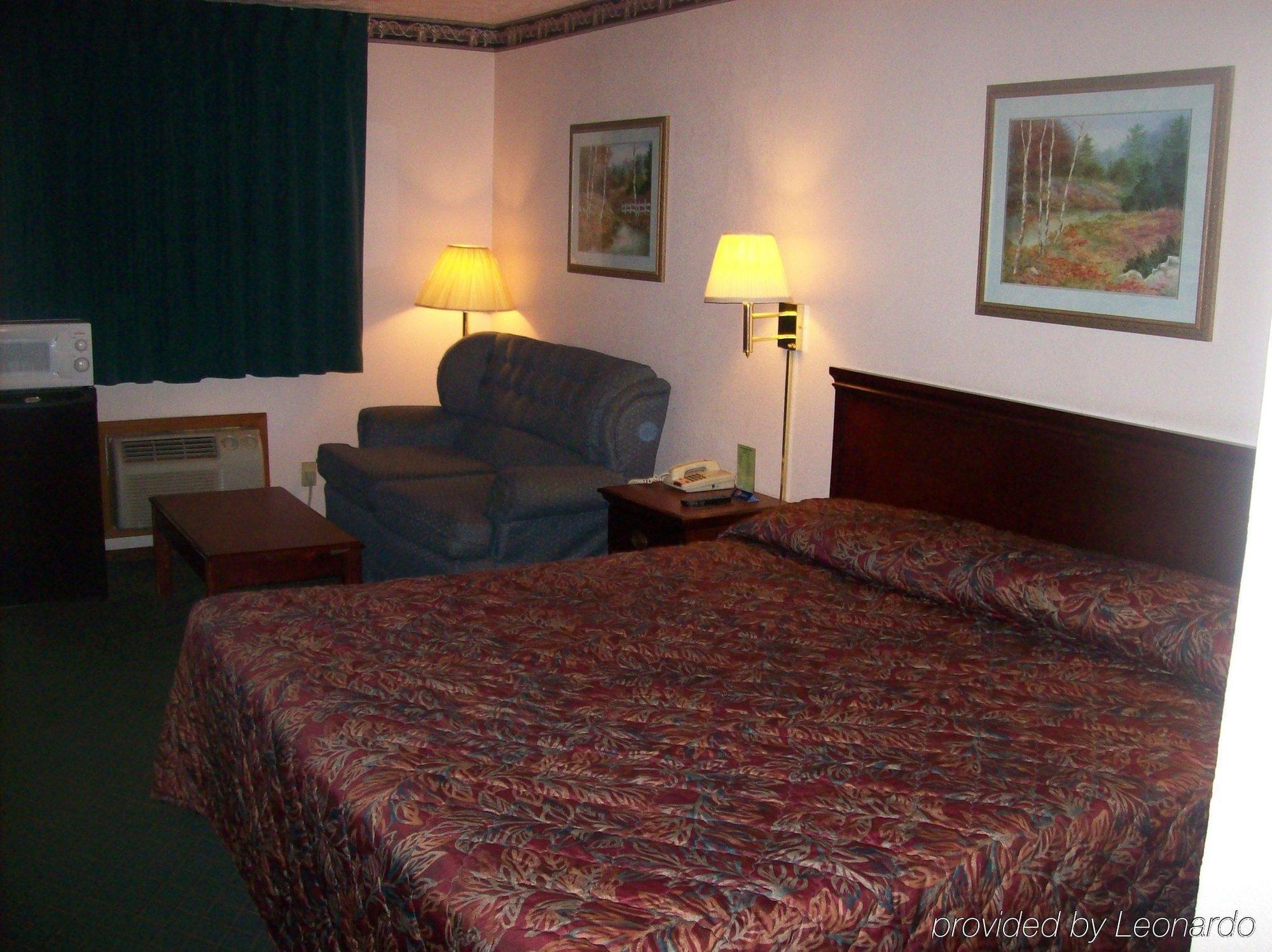 Savannah Lodge Quarto foto