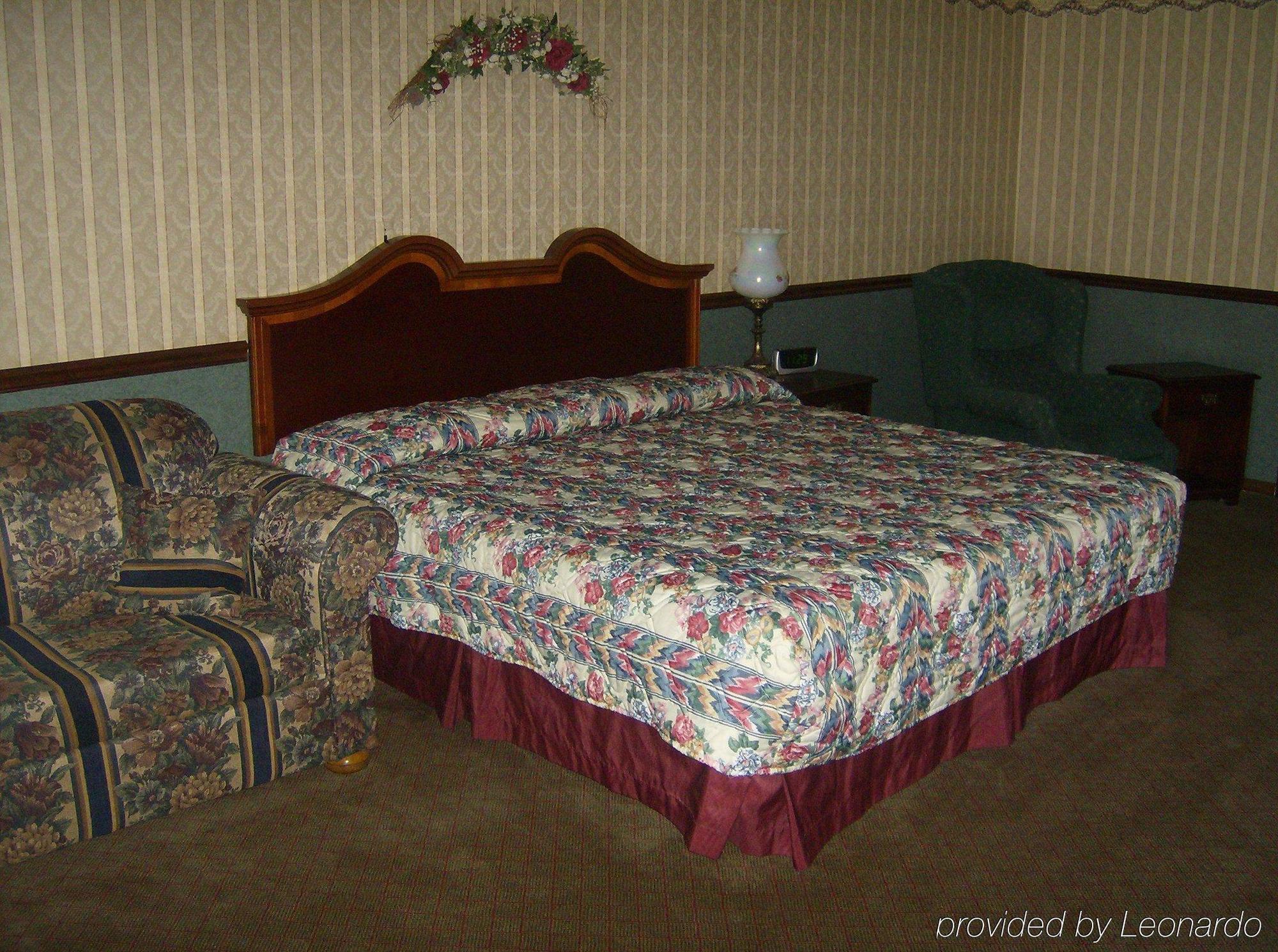 Savannah Lodge Quarto foto