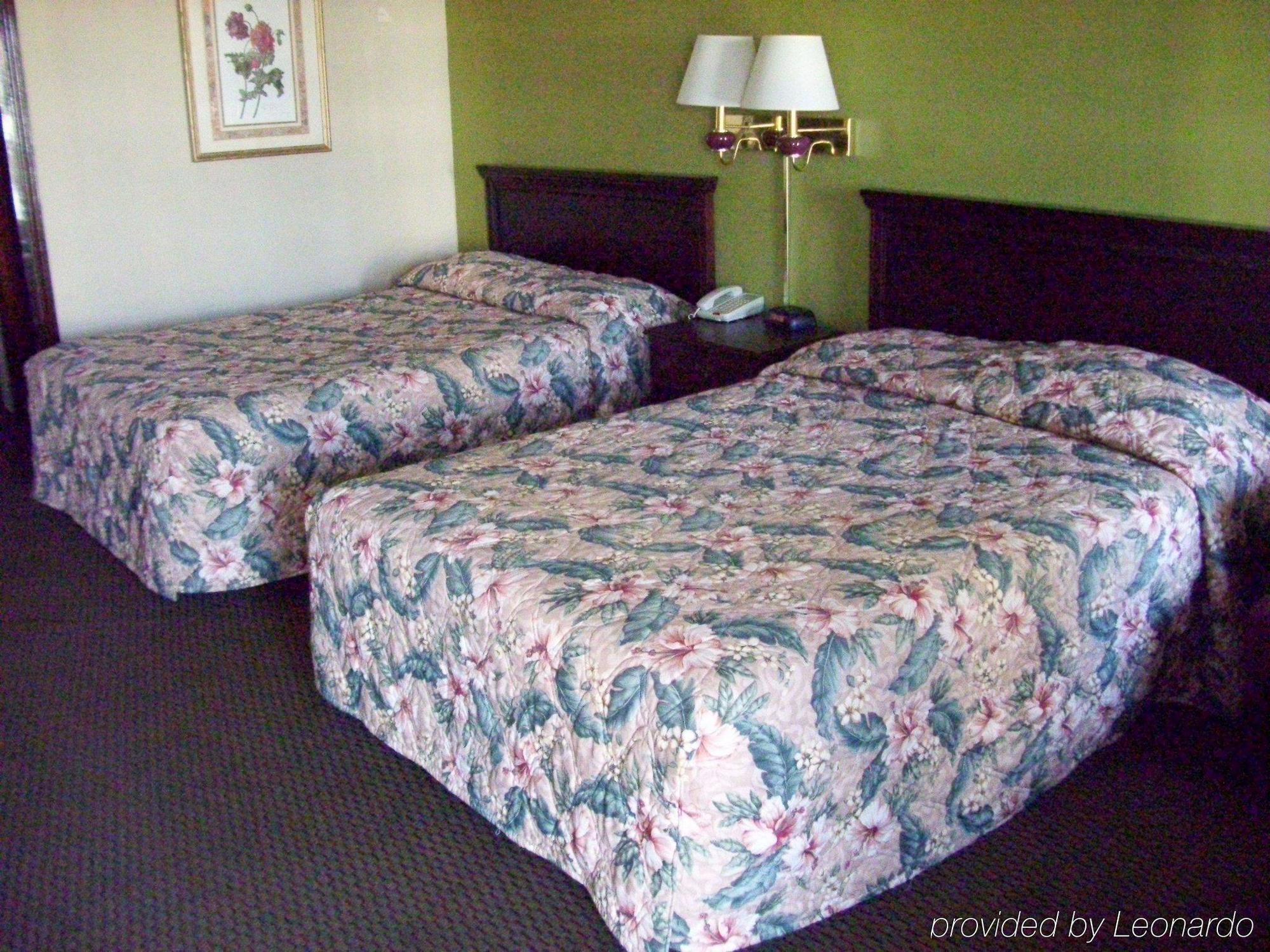 Savannah Lodge Quarto foto